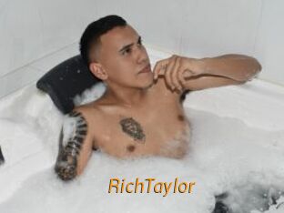 RichTaylor