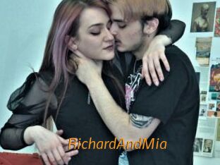 RichardAndMia