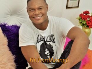 RichardArango