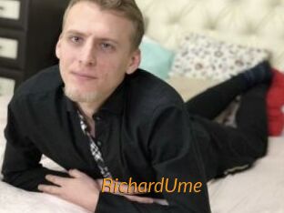 RichardUme