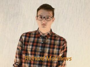 Richard_Matthews