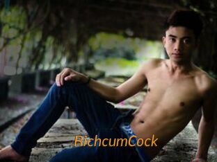 RichcumCock