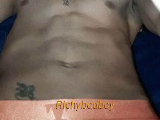 Richybadboy