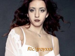 Ricigrayxxx