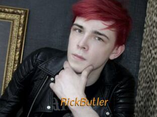 RickButler
