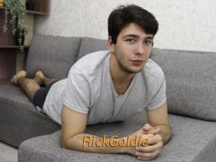 RickGoldie
