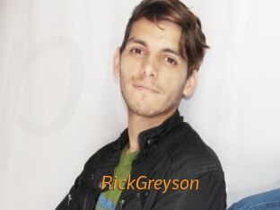 RickGreyson