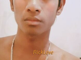 RickLove