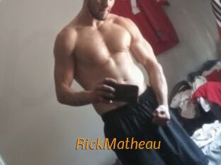 RickMatheau