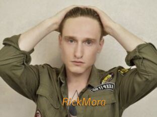 RickMora
