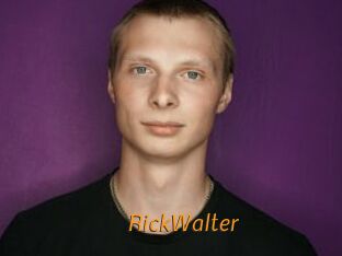 RickWalter