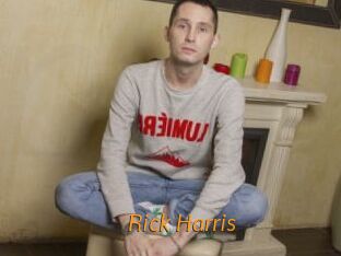 Rick_Harris