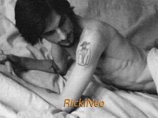 RickiNeo