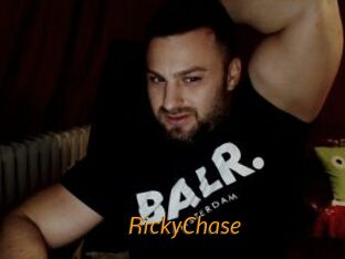 RickyChase