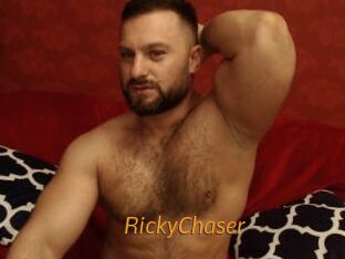 RickyChaser