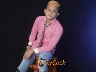 RickyCock