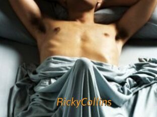 RickyCollins