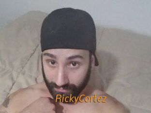 RickyCortez