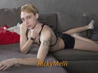 RickyMelli