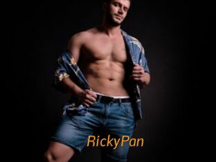 RickyPan