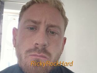 RickyRockHard