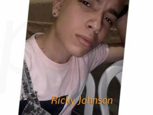 Ricky_Johnson