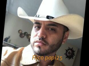 Rico_papi25 Porn University