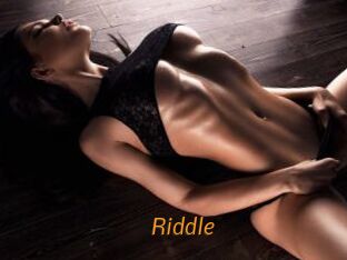 Riddle_