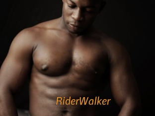 RiderWalker