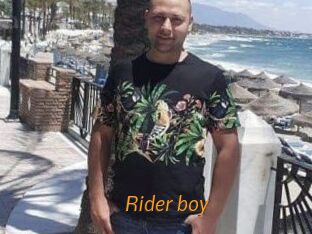 Rider_boy Porn University