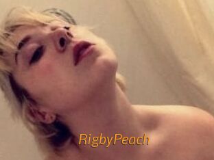 RigbyPeach Porn University