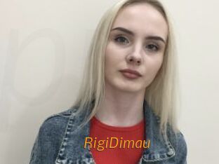 RigiDimau