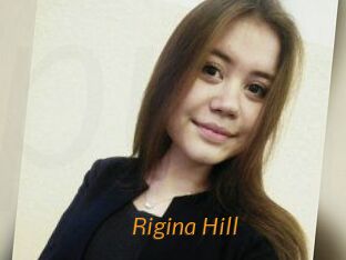 Rigina_Hill Porn University