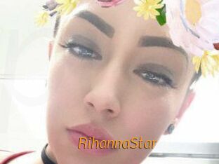 RihannaStar