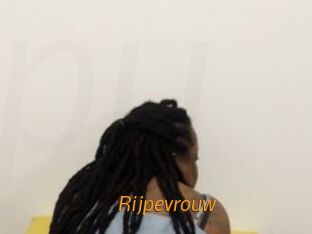 Rijpevrouw