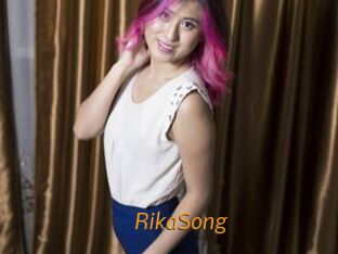 RikaSong