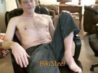 RikiSteel