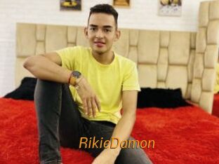 RikieDamon