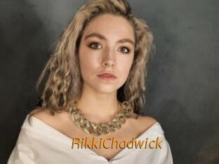 RikkiChadwick