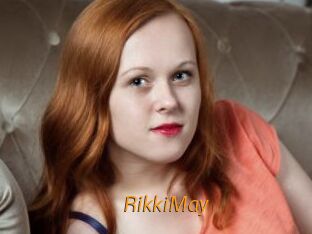 RikkiMay