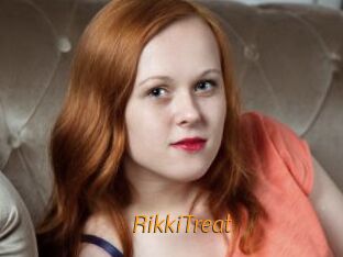RikkiTreat