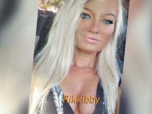 Rikkibby Porn University