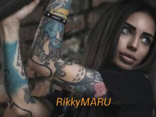RikkyMARU