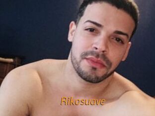 Rikosuave