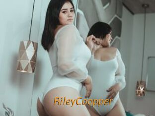 RileyCoopper Porn University
