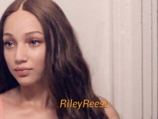 RileyReese