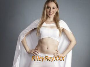 RileyReyXXX