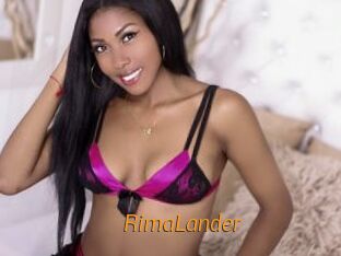 RimaLander