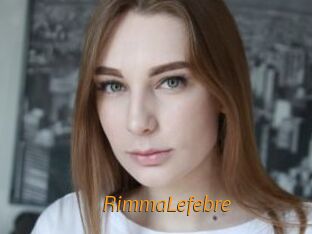 RimmaLefebre
