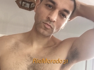 RioMorado31 Porn University